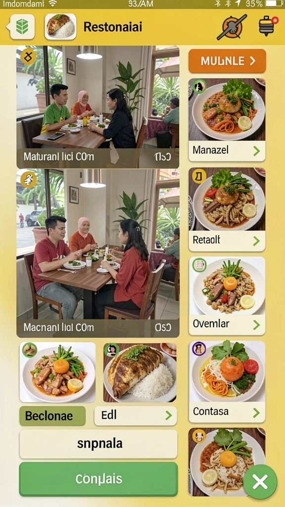 cemara777 - Mode permainan baru yang seru dan menantang.