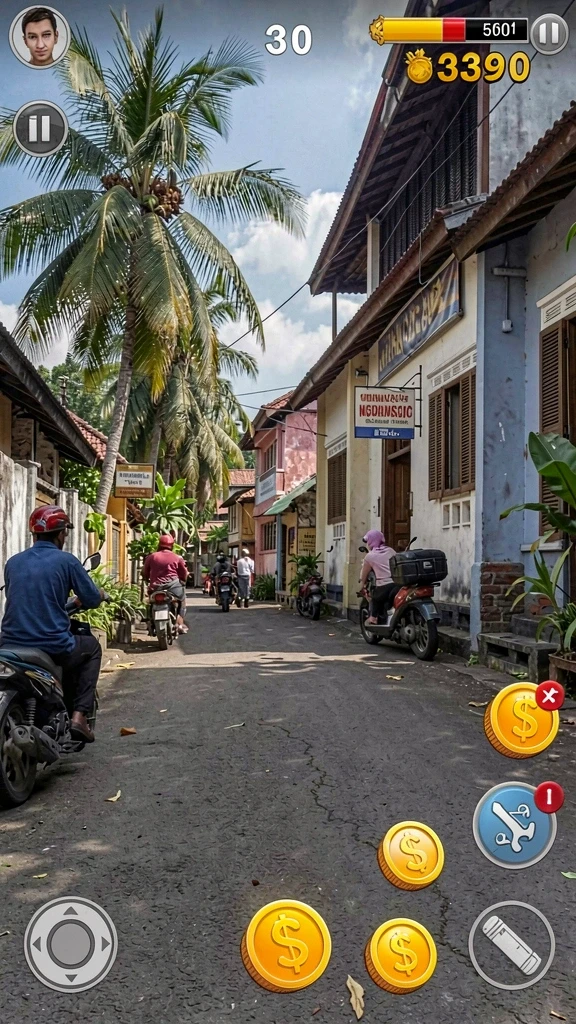 cendana777 - Bonus menarik yang membuat setiap sesi bermain lebih menguntungkan.