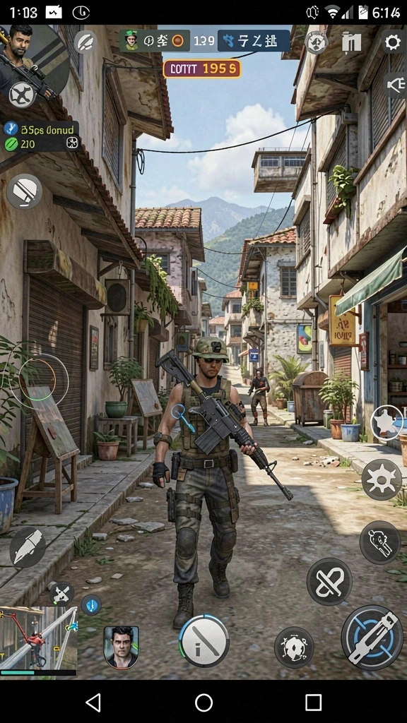 dbltoto - Screenshot menunjukkan antarmuka utama DBLTOTO yang ramah pengguna.