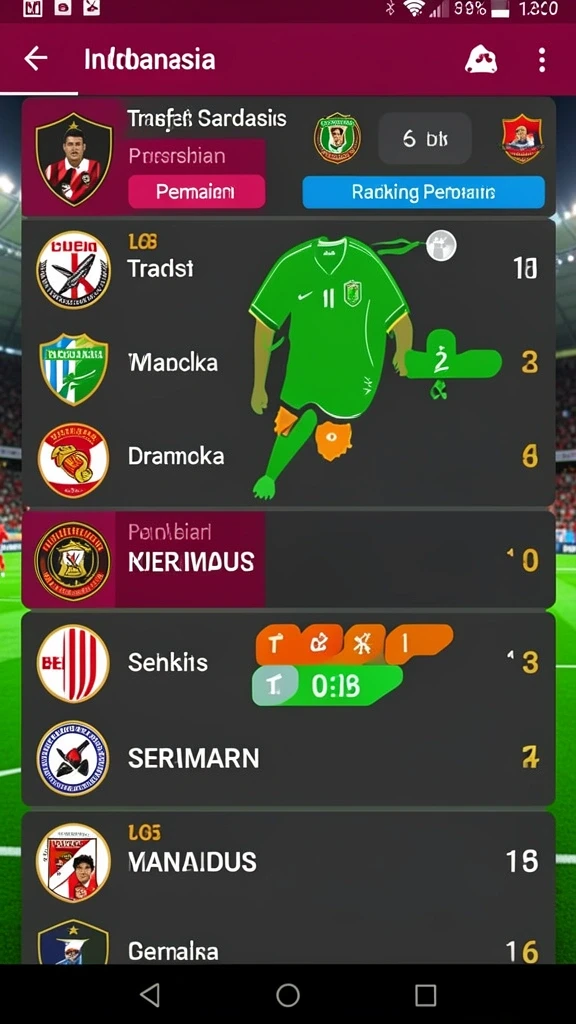 garuda999 - Fitur multiplayer yang meningkatkan interaksi antar pemain.