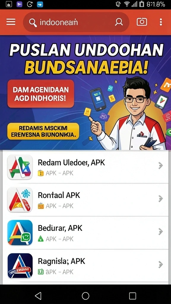 gg999 - Tampilan antarmuka yang menarik dan mudah digunakan.