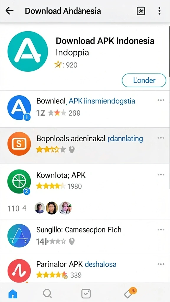 idagame - Grafis berkualitas tinggi yang memukau.