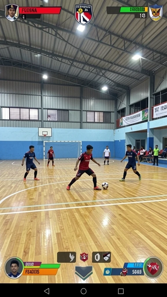 jps88 - Beragam permainan yang sesuai dengan berbagai selera.