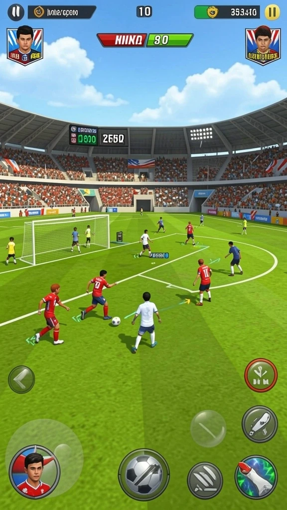 king88 - Tampilan antarmuka yang menarik dan user-friendly.