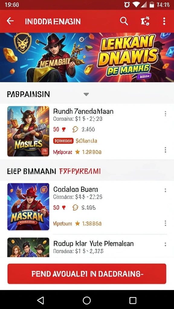 king88 - Fitur interaksi sosial untuk bermain bersama teman.