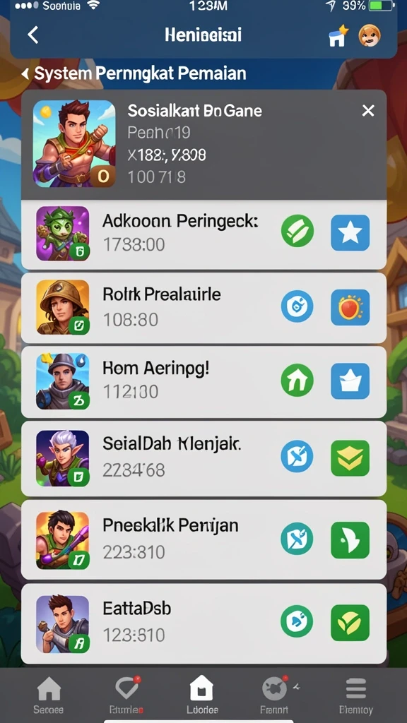 lunatogel - Screenshot ini menunjukkan fitur permainan bonus terbaru di LUNATOGEL.