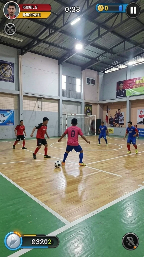 manadototo - Tampilan antarmuka yang menarik dan mudah digunakan.