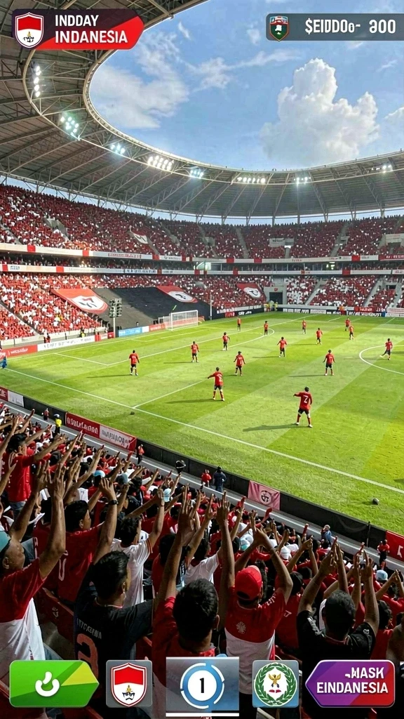paus188 - Kesempatan untuk bersaing dengan teman-teman Anda.