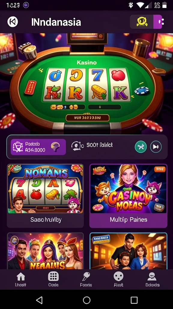 qqnusa - Hadiah harian yang menarik dan menggiurkan.