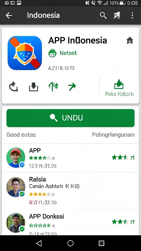 sobatgaming - Mode permainan yang kompetitif dan seru.