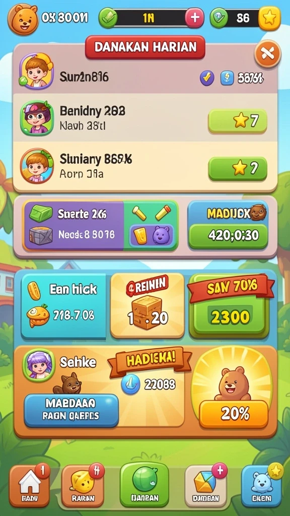 sobet88 - Antarmuka pengguna yang ramah dan intuitif.