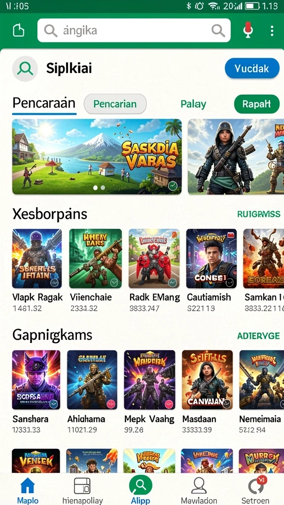 sunda777 - Tema permainan slot yang beragam dan menarik.
