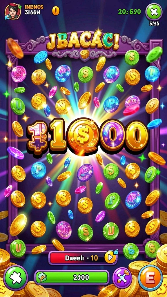 win199 - Tampilan antarmuka pengguna WIN199 yang intuitif.