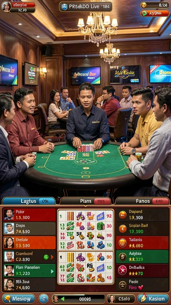 yybet - Screenshot menampilkan fitur komunitas yang interaktif.